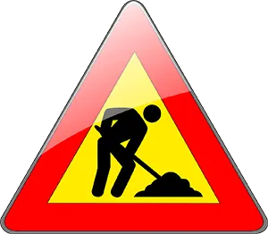 baustelle baustelle